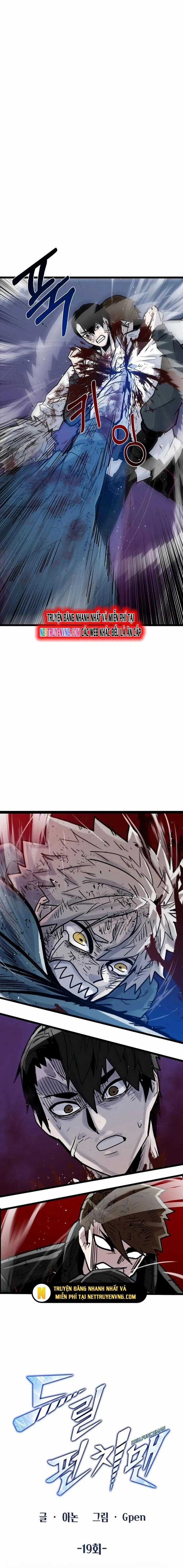 Thiết Quyền Khoan - Chapter 19 - Trang 2