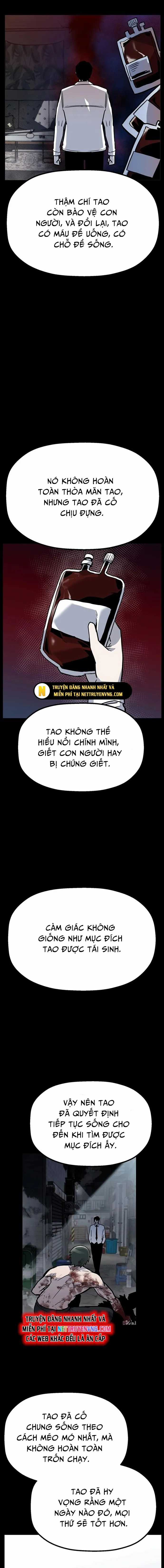 Thiết Quyền Khoan - Chapter 19 - Trang 11