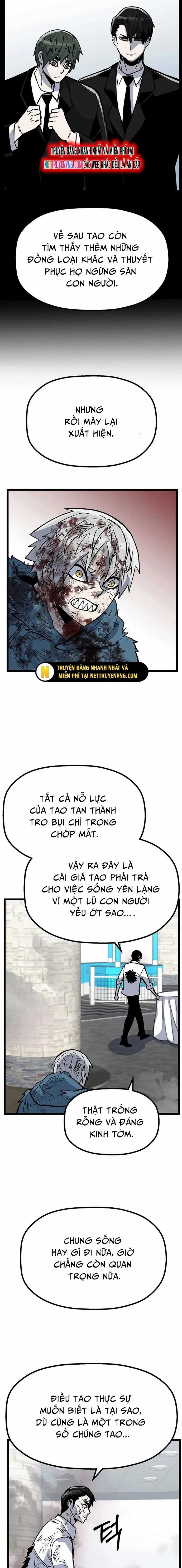 Thiết Quyền Khoan - Chapter 19 - Trang 12