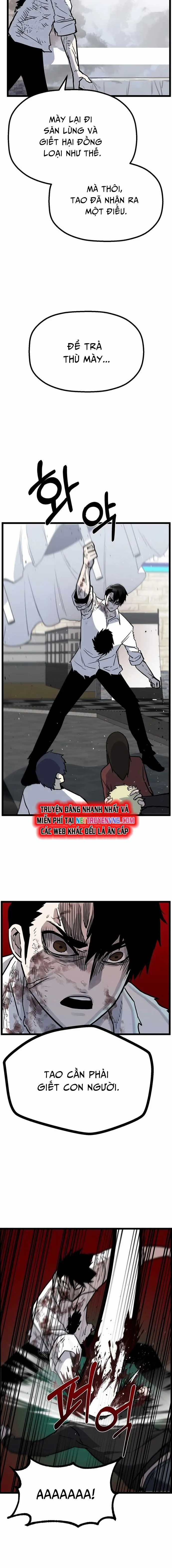 Thiết Quyền Khoan - Chapter 19 - Trang 13