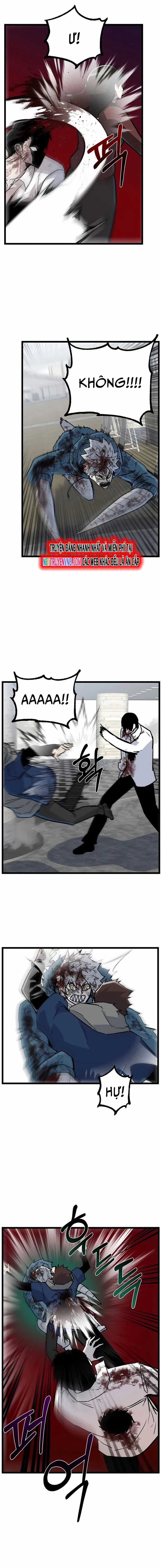 Thiết Quyền Khoan - Chapter 19 - Trang 14