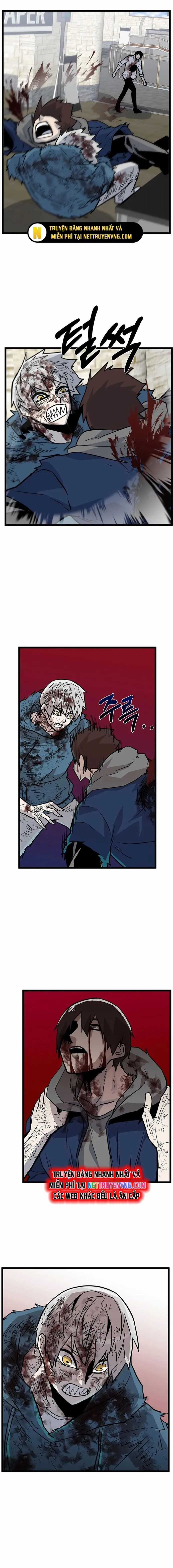 Thiết Quyền Khoan - Chapter 19 - Trang 15