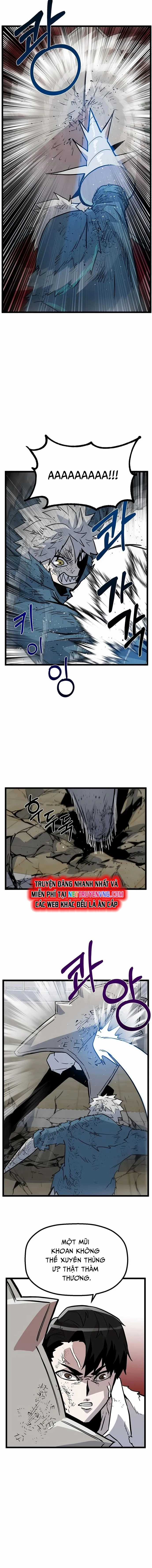 Thiết Quyền Khoan - Chapter 19 - Trang 17