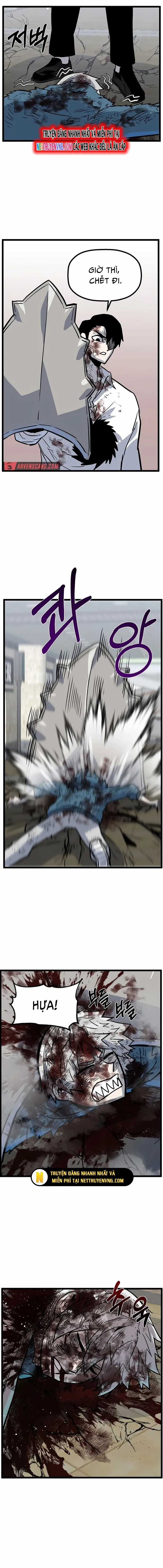 Thiết Quyền Khoan - Chapter 19 - Trang 18