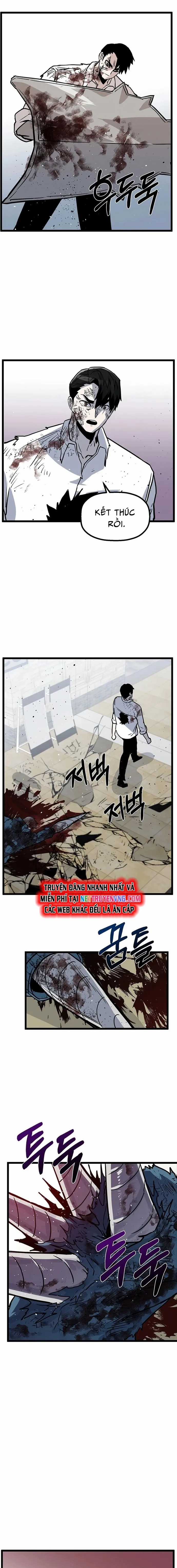 Thiết Quyền Khoan - Chapter 19 - Trang 19