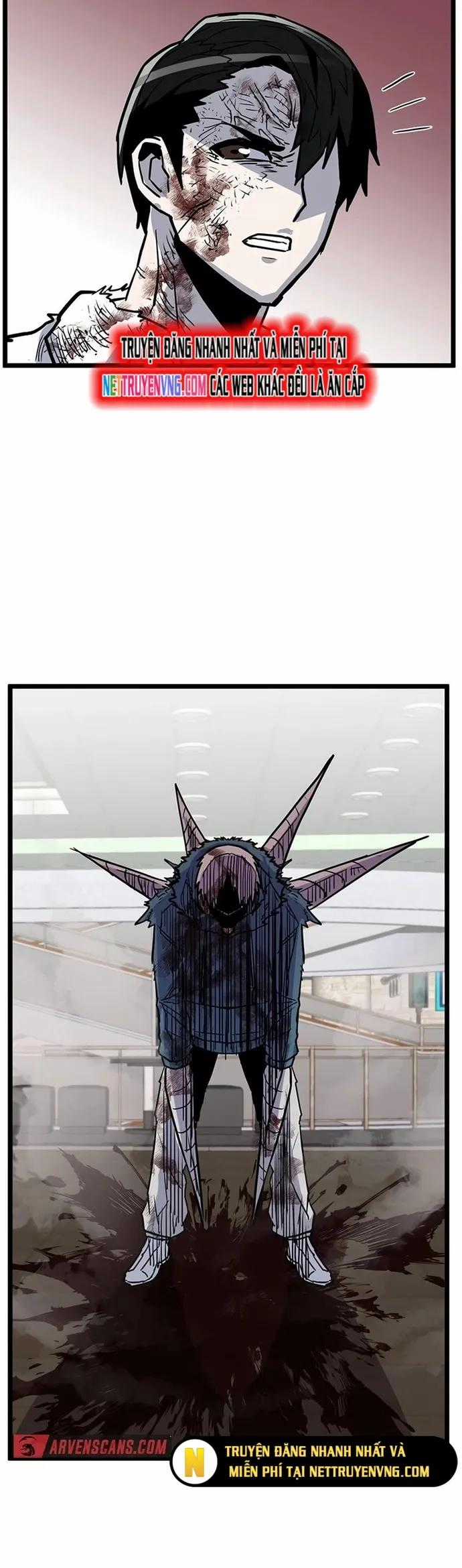 Thiết Quyền Khoan - Chapter 19 - Trang 20