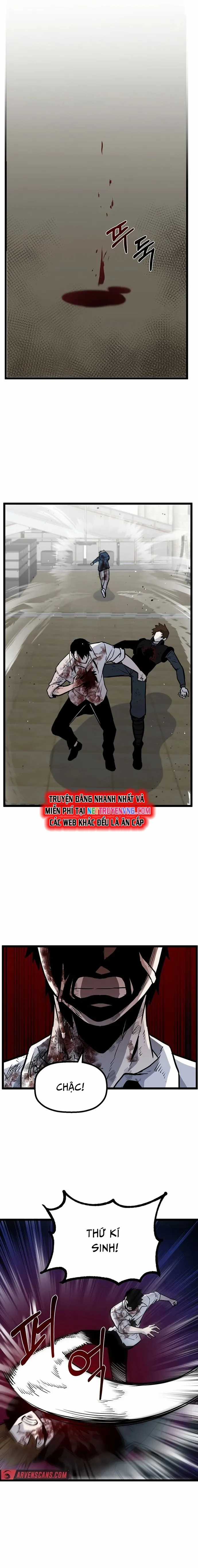 Thiết Quyền Khoan - Chapter 19 - Trang 3