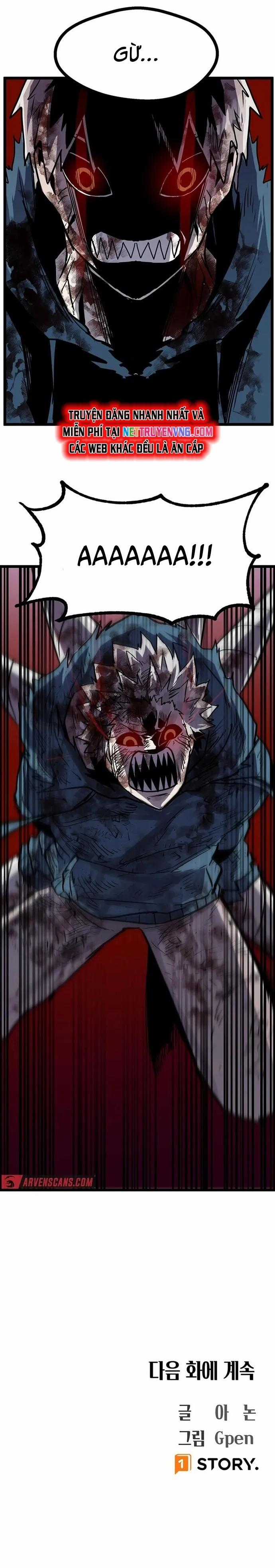 Thiết Quyền Khoan - Chapter 19 - Trang 21