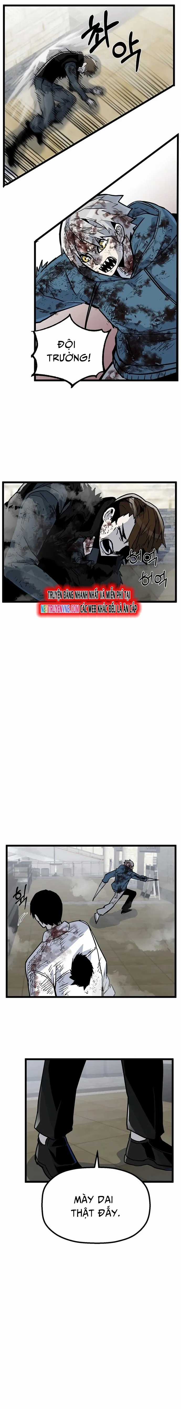 Thiết Quyền Khoan - Chapter 19 - Trang 4