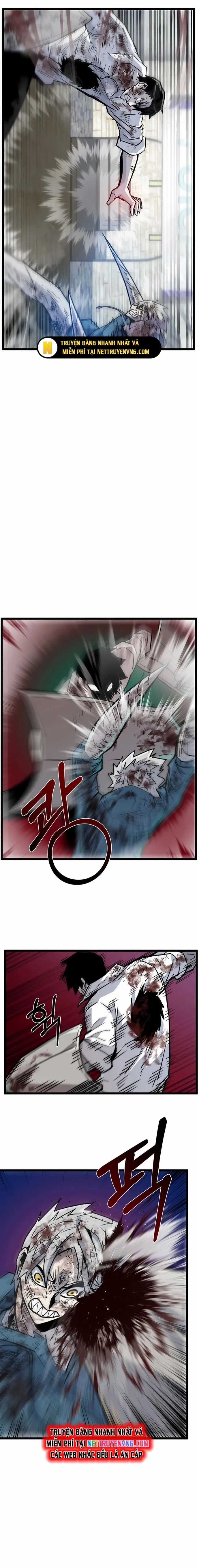 Thiết Quyền Khoan - Chapter 19 - Trang 5