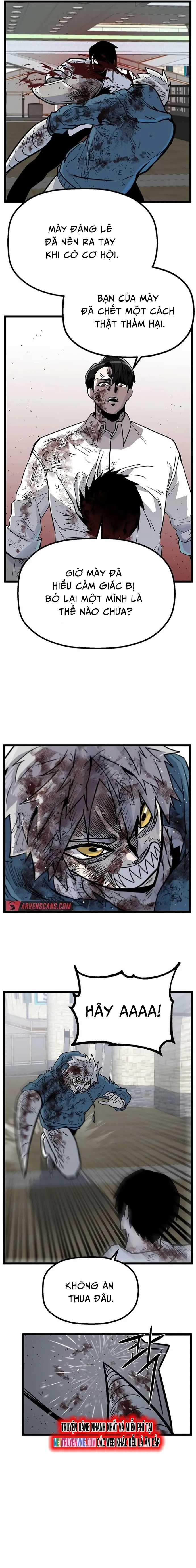 Thiết Quyền Khoan - Chapter 19 - Trang 6