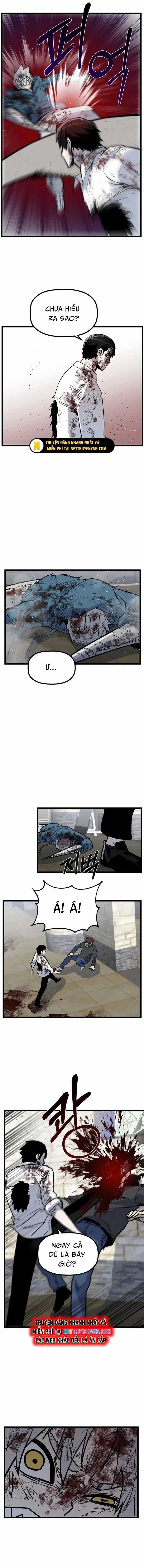 Thiết Quyền Khoan - Chapter 19 - Trang 7