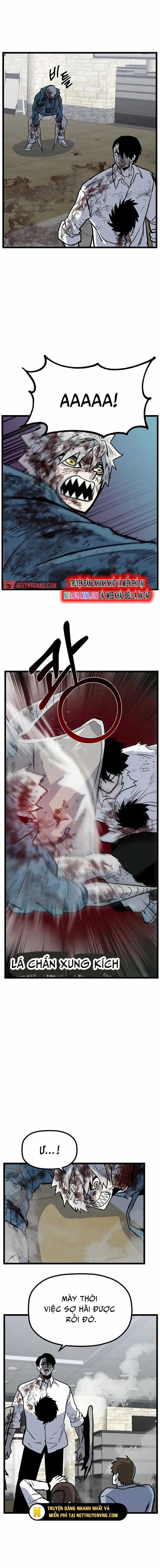 Thiết Quyền Khoan - Chapter 19 - Trang 8