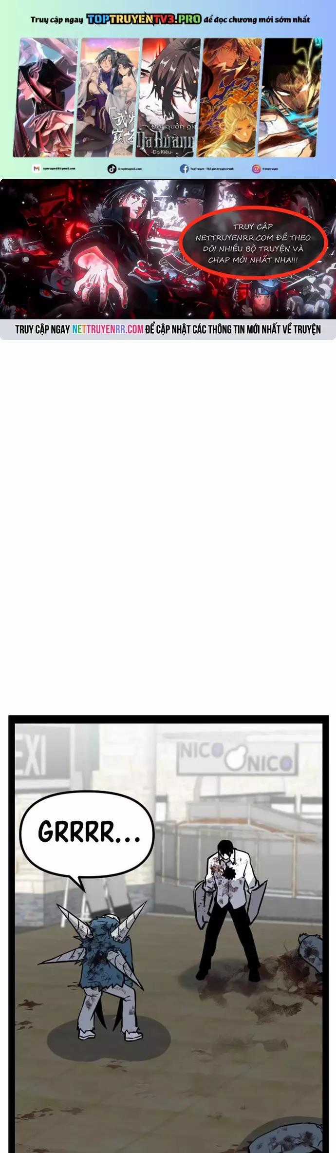 Thiết Quyền Khoan - Chapter 20 - Trang 1