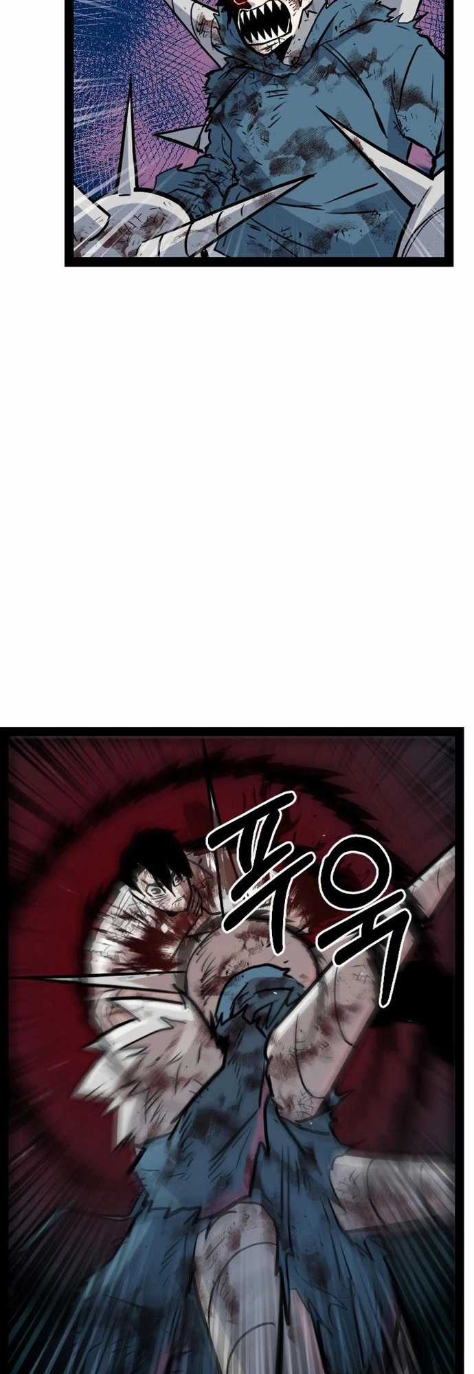 Thiết Quyền Khoan - Chapter 20 - Trang 11