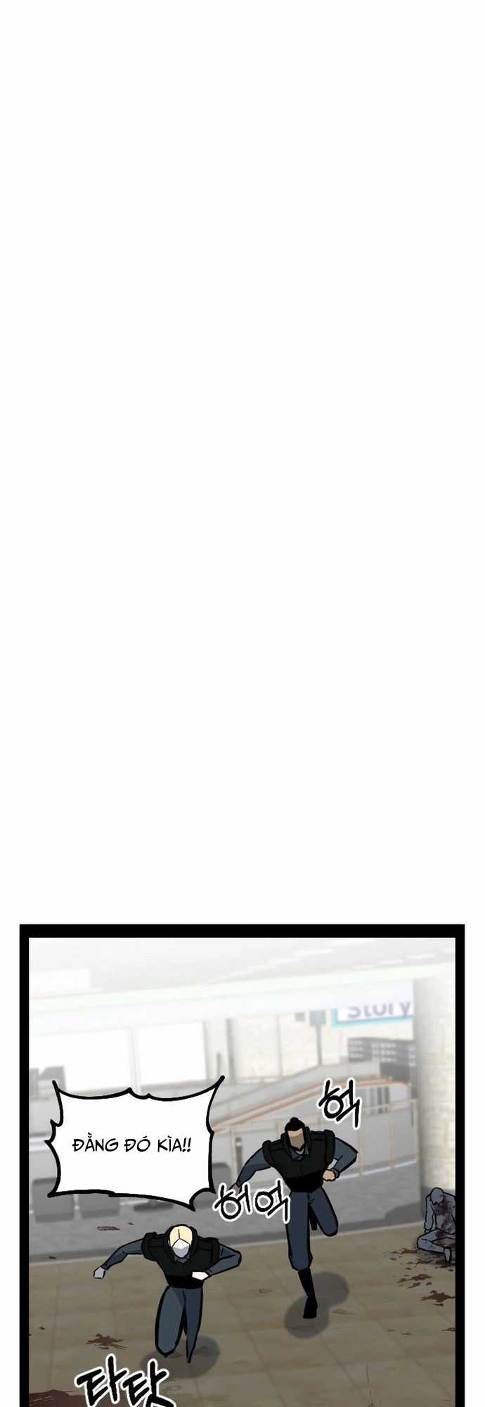Thiết Quyền Khoan - Chapter 20 - Trang 13