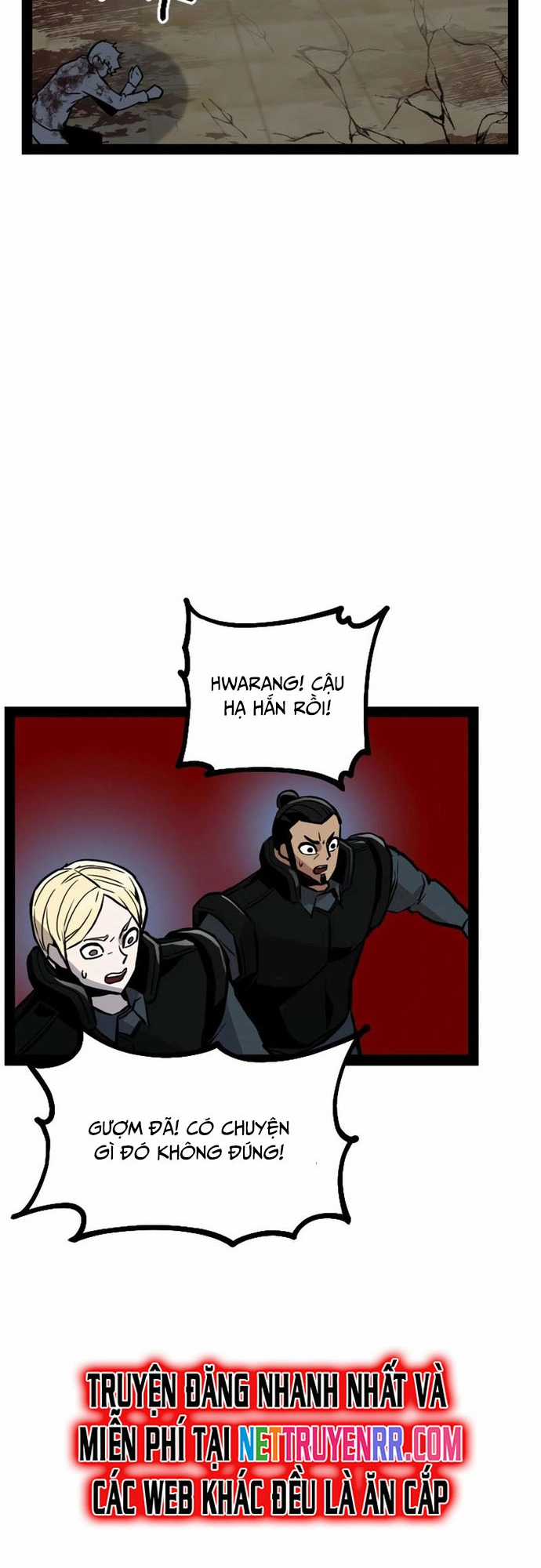 Thiết Quyền Khoan - Chapter 20 - Trang 14
