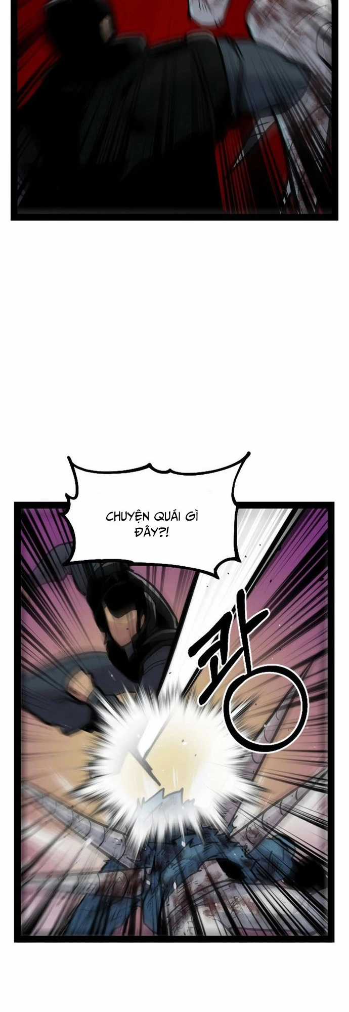 Thiết Quyền Khoan - Chapter 20 - Trang 16