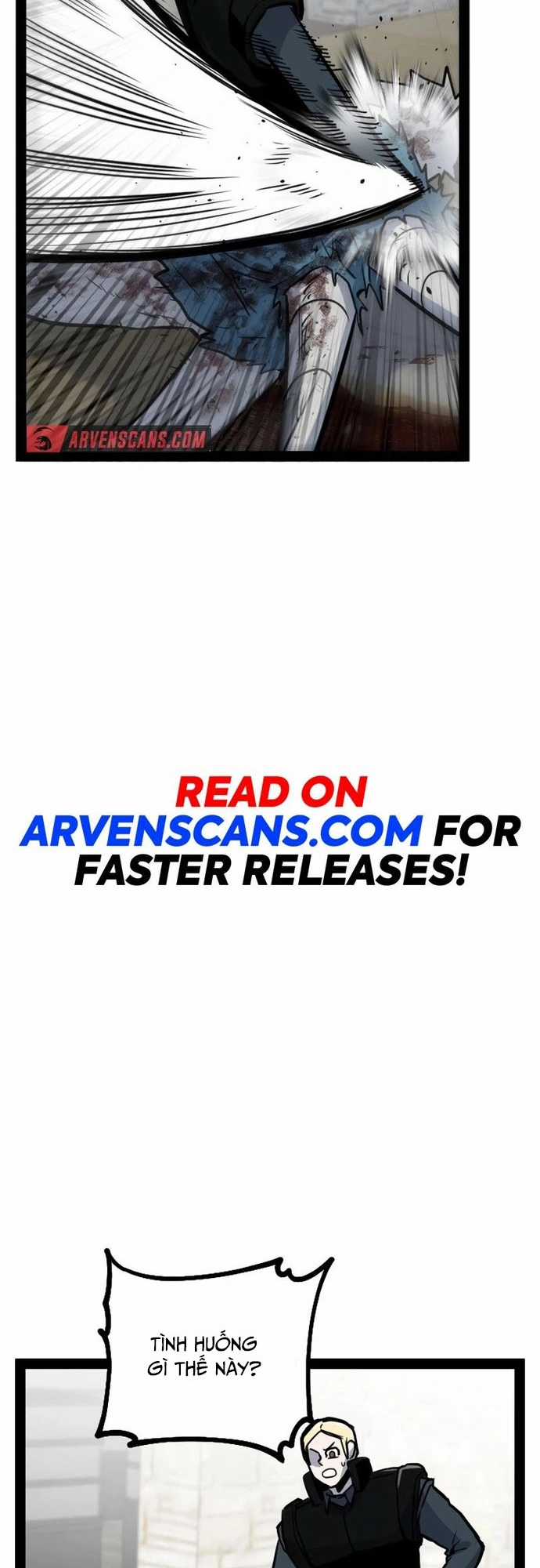 Thiết Quyền Khoan - Chapter 20 - Trang 19