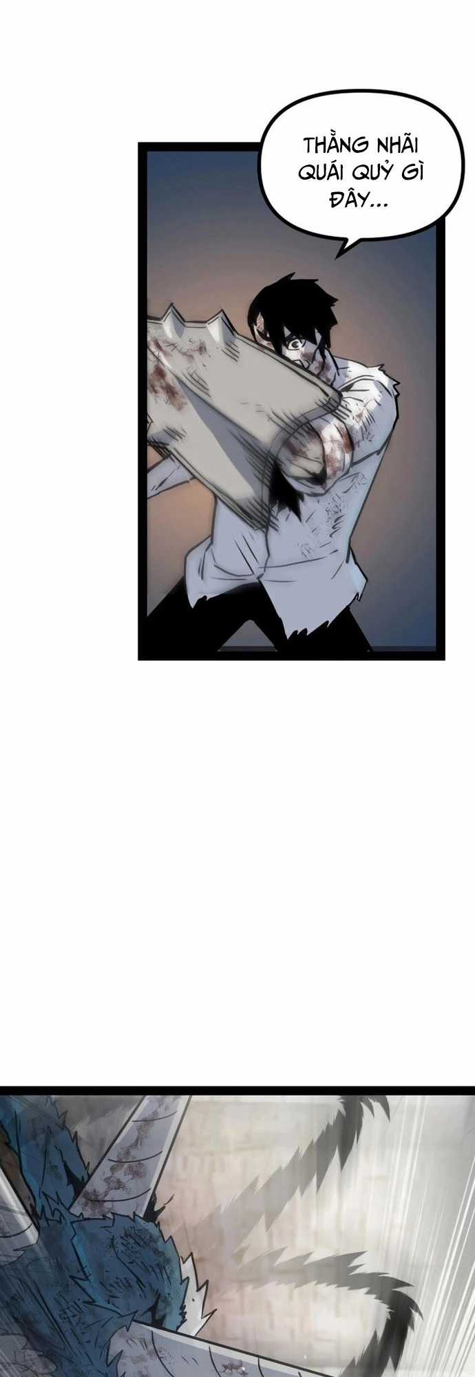 Thiết Quyền Khoan - Chapter 20 - Trang 3