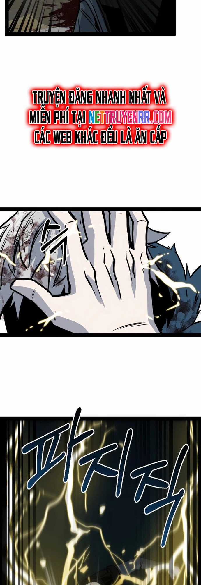 Thiết Quyền Khoan - Chapter 20 - Trang 21