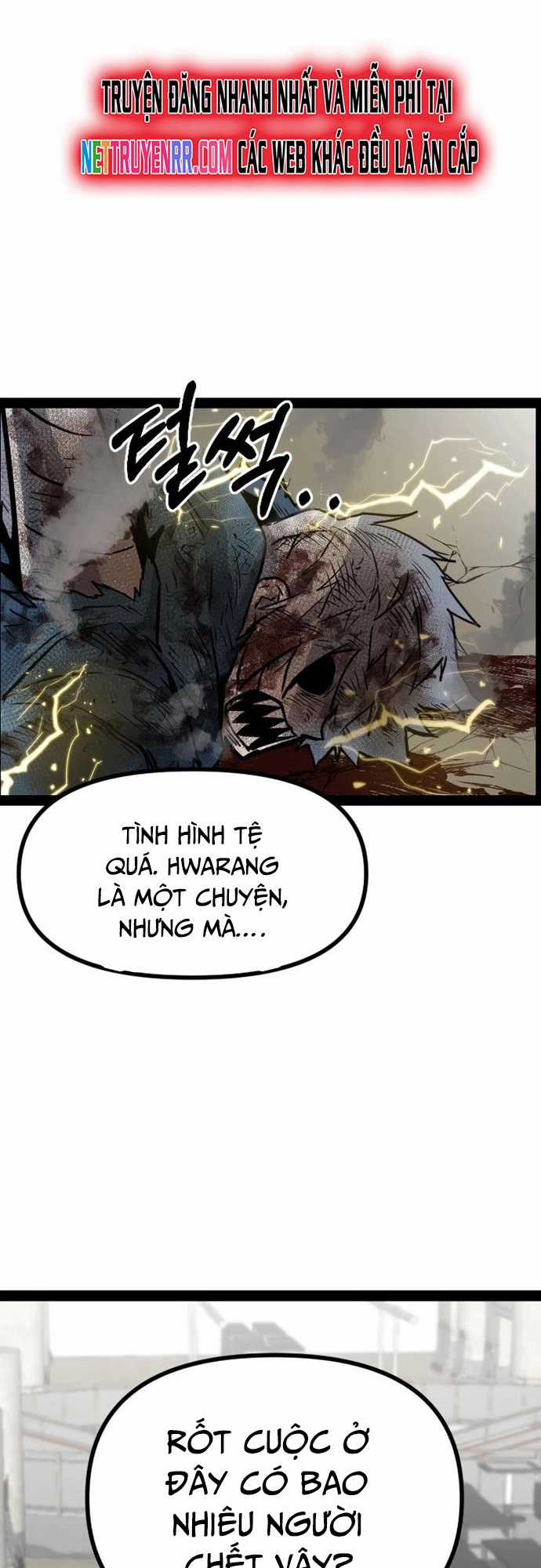 Thiết Quyền Khoan - Chapter 20 - Trang 24