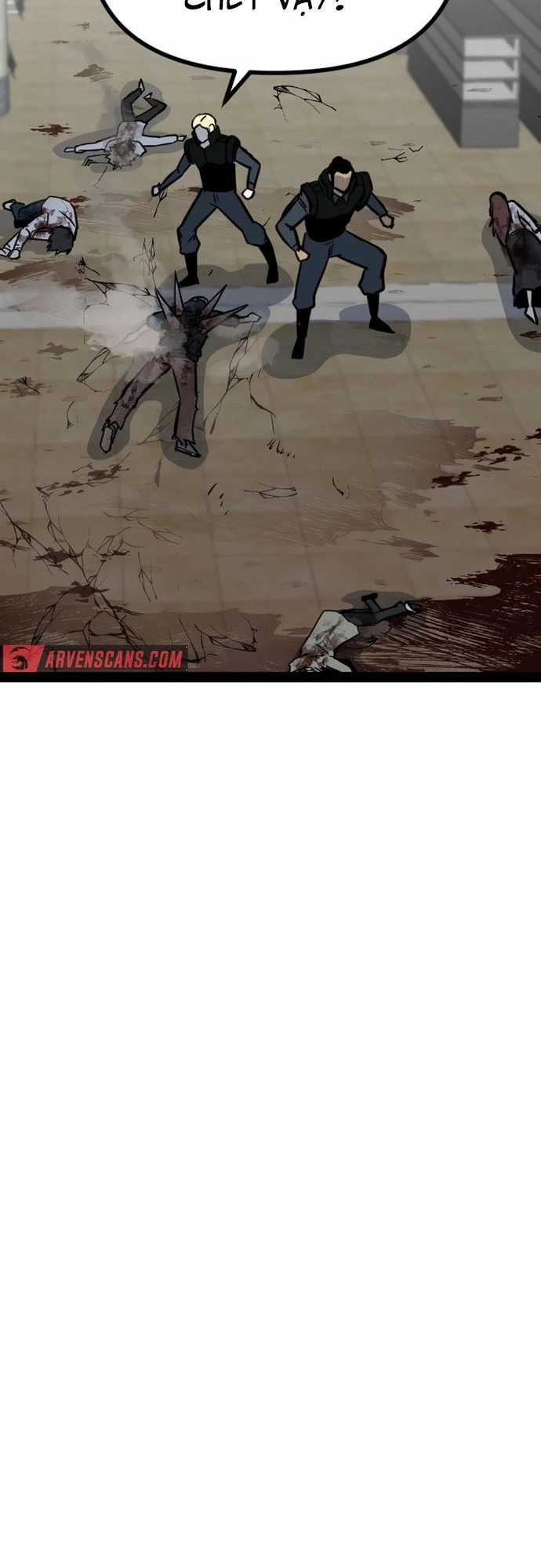 Thiết Quyền Khoan - Chapter 20 - Trang 25