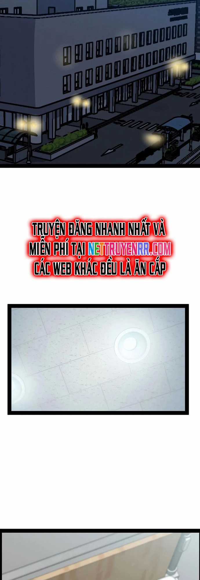 Thiết Quyền Khoan - Chapter 20 - Trang 27