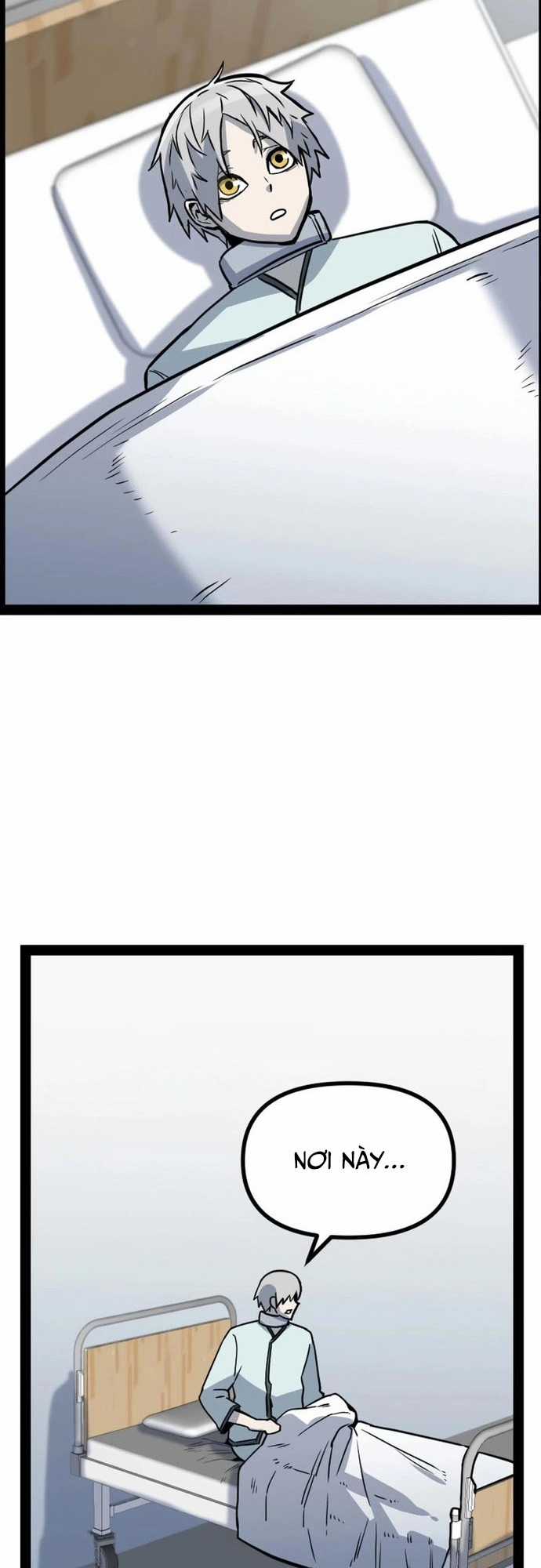 Thiết Quyền Khoan - Chapter 20 - Trang 28