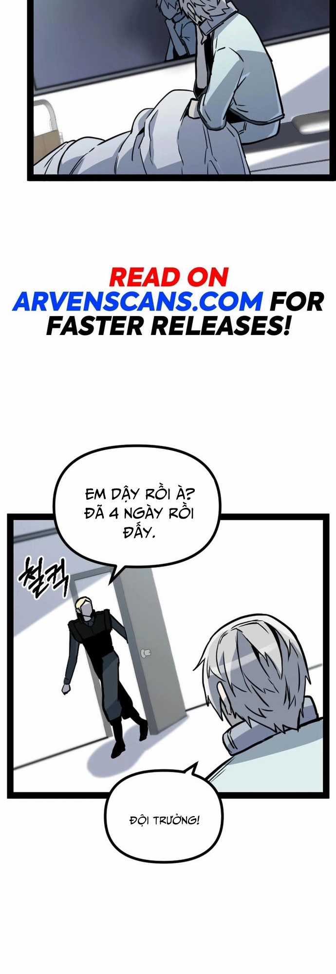 Thiết Quyền Khoan - Chapter 20 - Trang 30