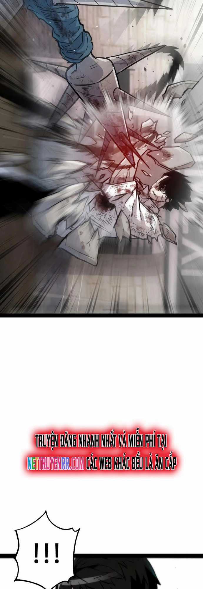 Thiết Quyền Khoan - Chapter 20 - Trang 4