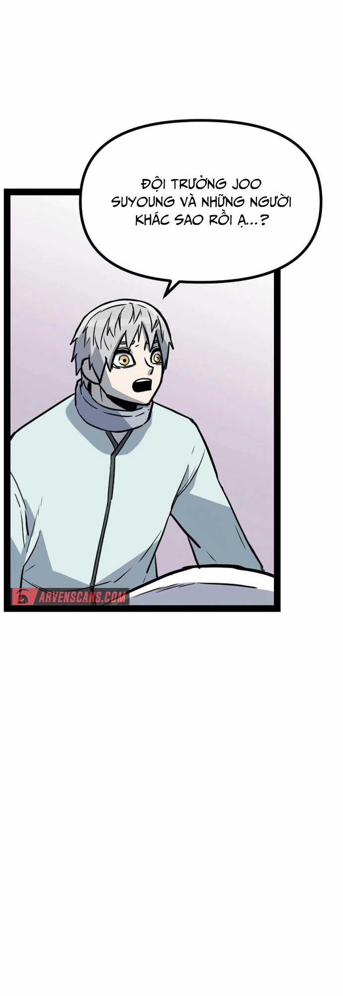 Thiết Quyền Khoan - Chapter 20 - Trang 31