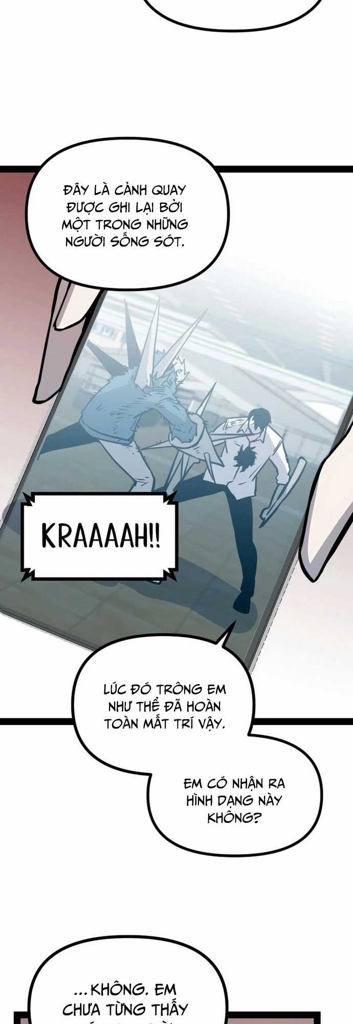 Thiết Quyền Khoan - Chapter 20 - Trang 33