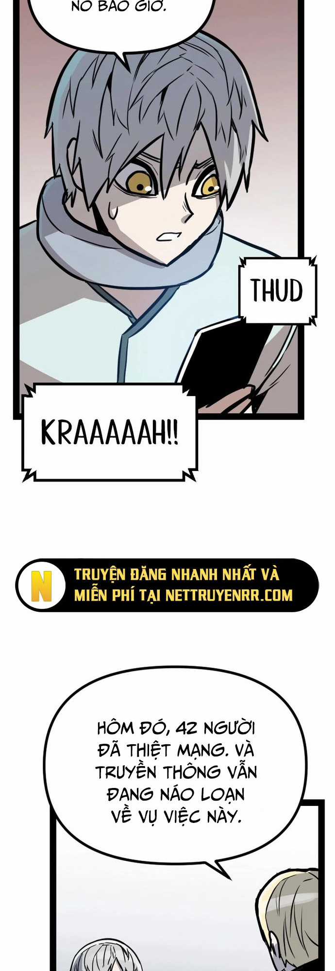 Thiết Quyền Khoan - Chapter 20 - Trang 34