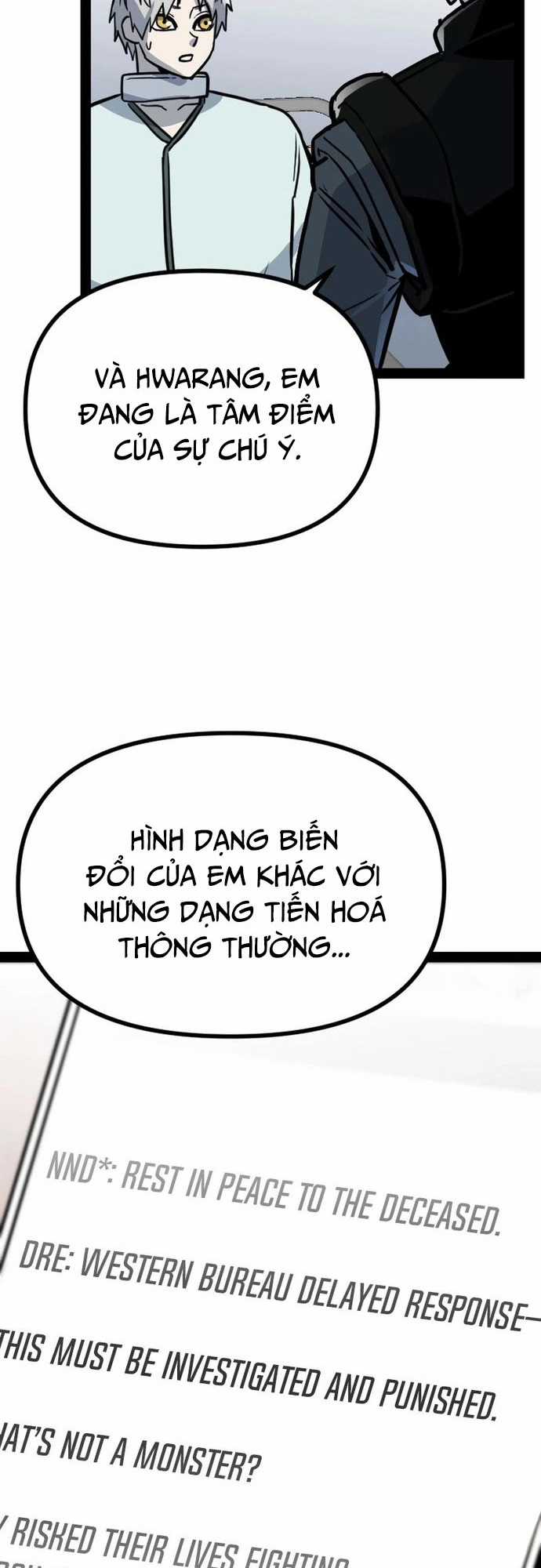 Thiết Quyền Khoan - Chapter 20 - Trang 35