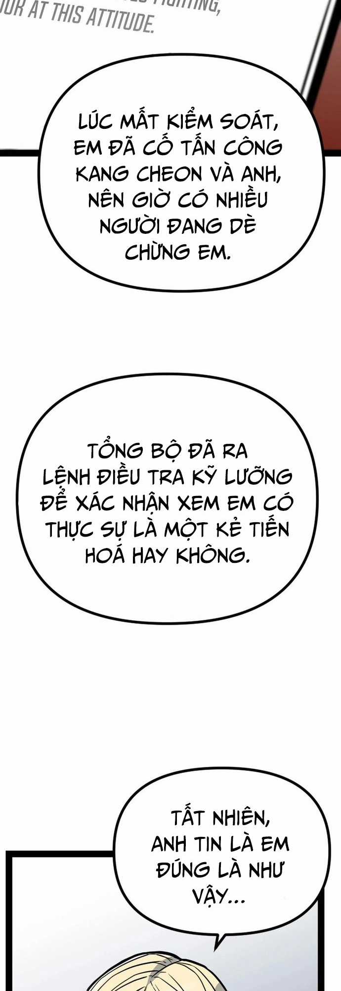 Thiết Quyền Khoan - Chapter 20 - Trang 36