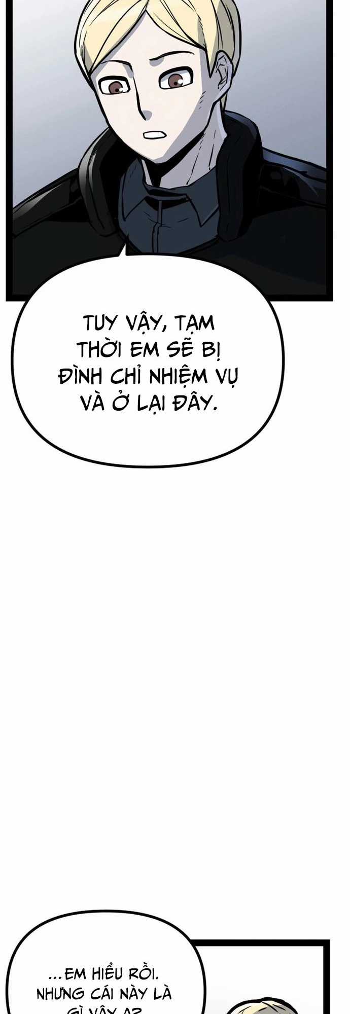 Thiết Quyền Khoan - Chapter 20 - Trang 37