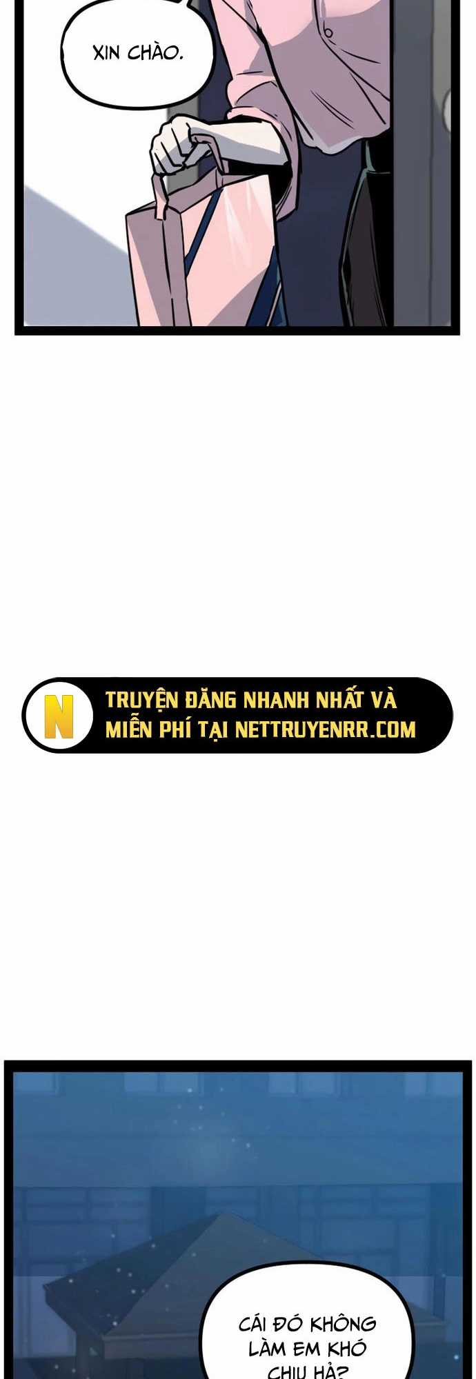 Thiết Quyền Khoan - Chapter 20 - Trang 43