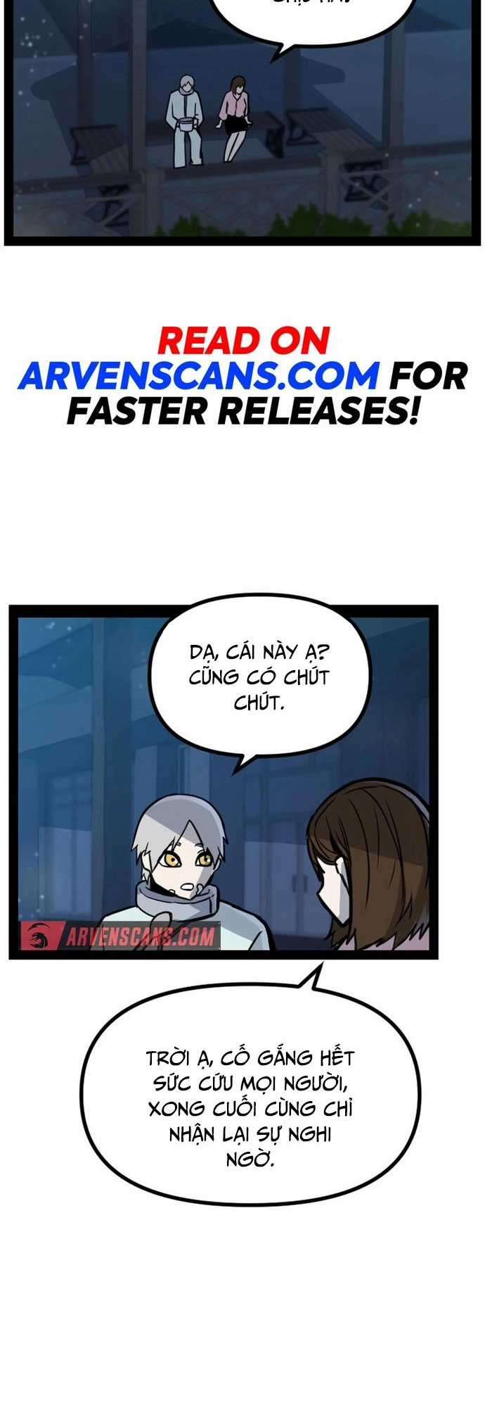 Thiết Quyền Khoan - Chapter 20 - Trang 44