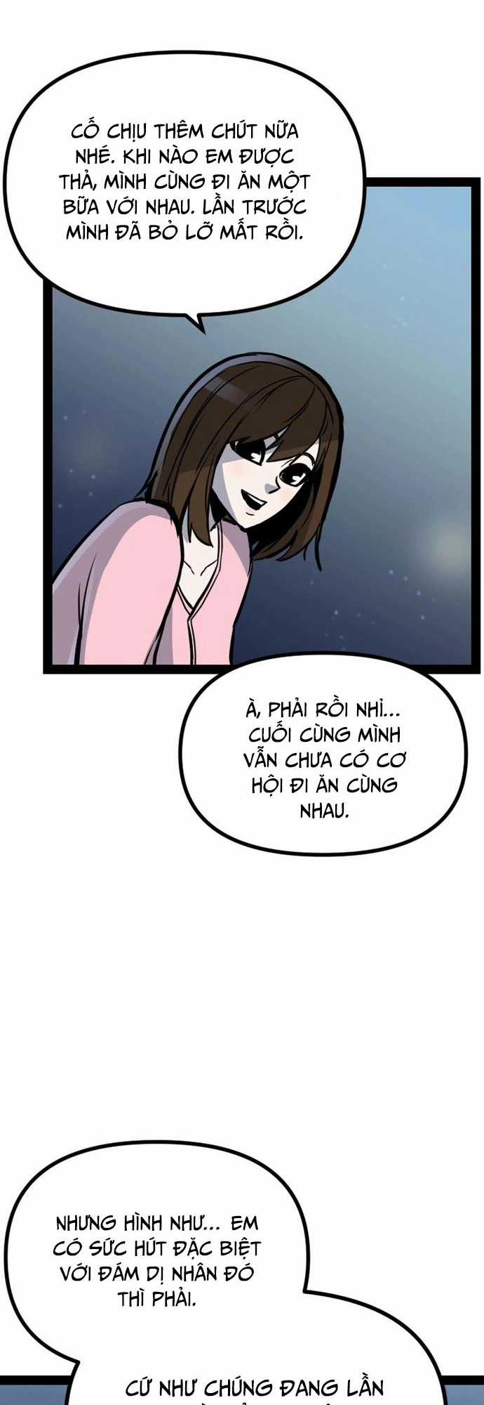 Thiết Quyền Khoan - Chapter 20 - Trang 45