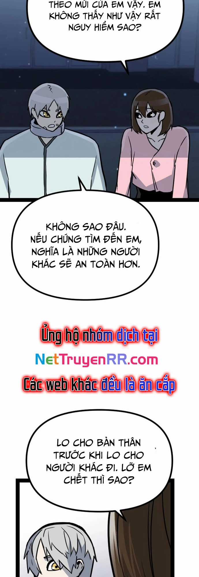 Thiết Quyền Khoan - Chapter 20 - Trang 46
