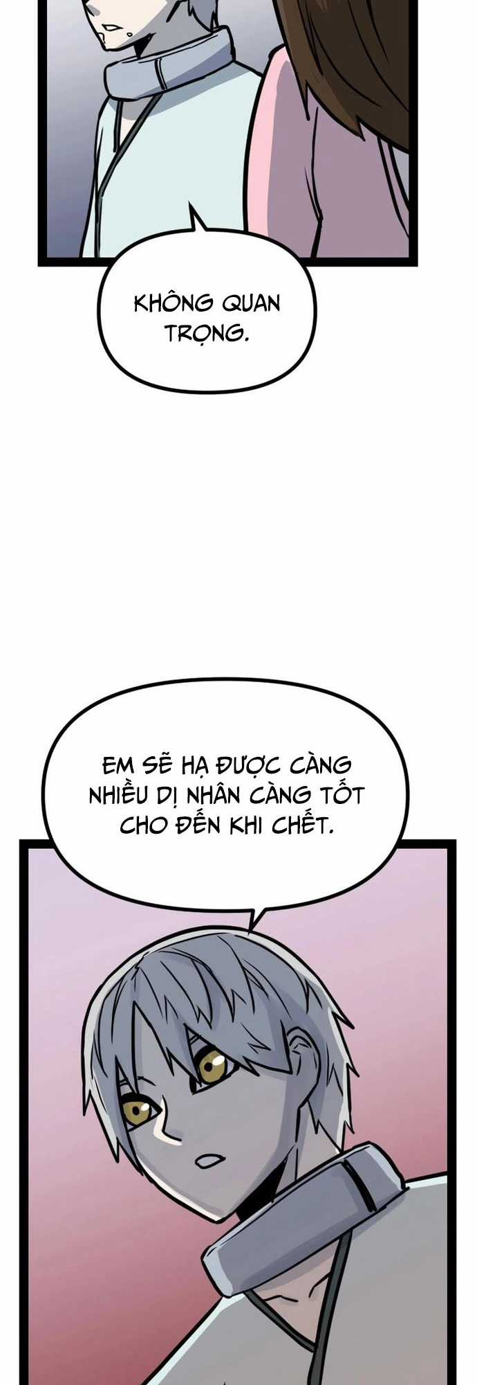 Thiết Quyền Khoan - Chapter 20 - Trang 47