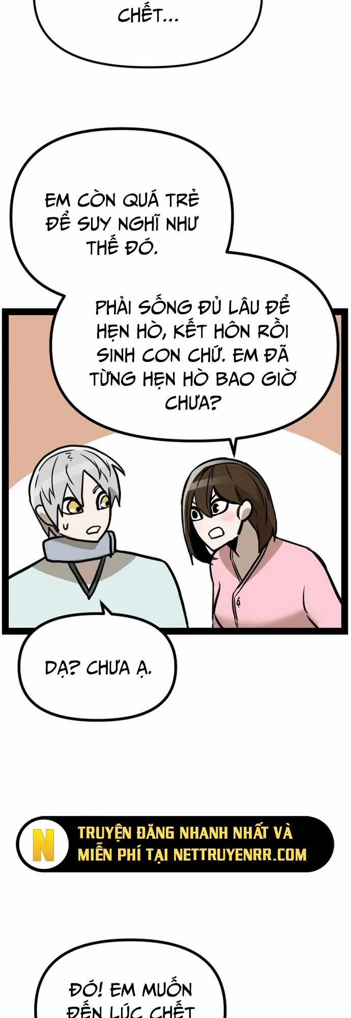 Thiết Quyền Khoan - Chapter 20 - Trang 49