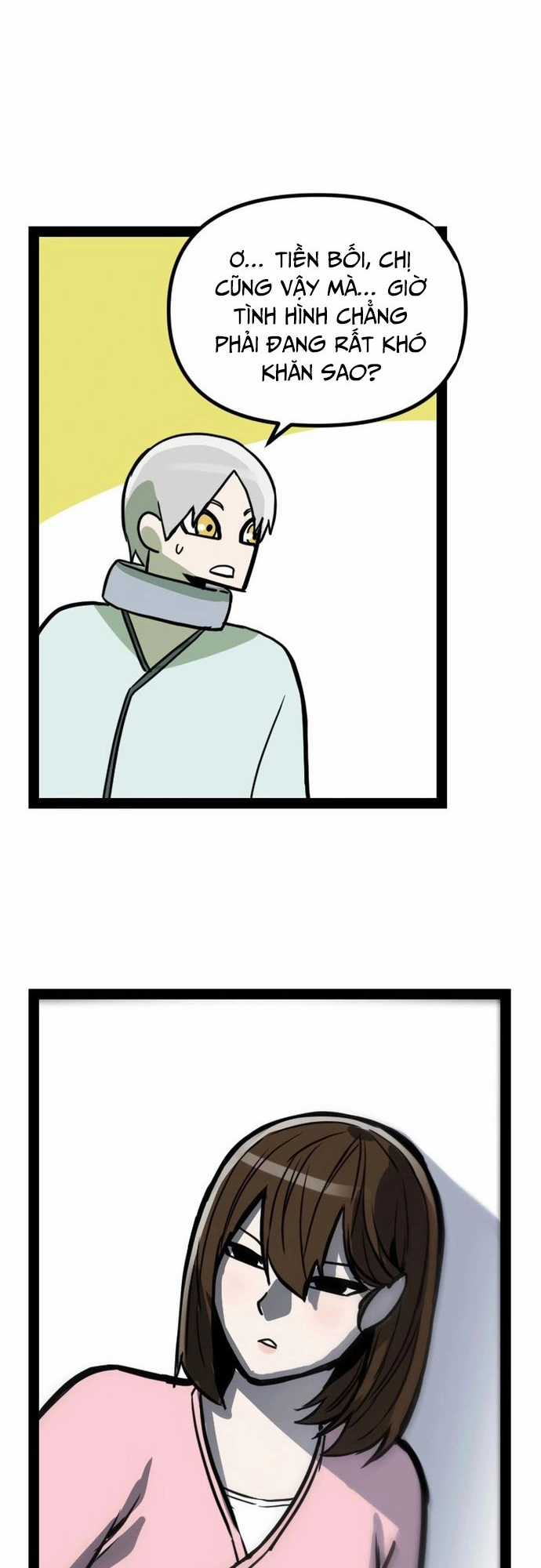 Thiết Quyền Khoan - Chapter 20 - Trang 51