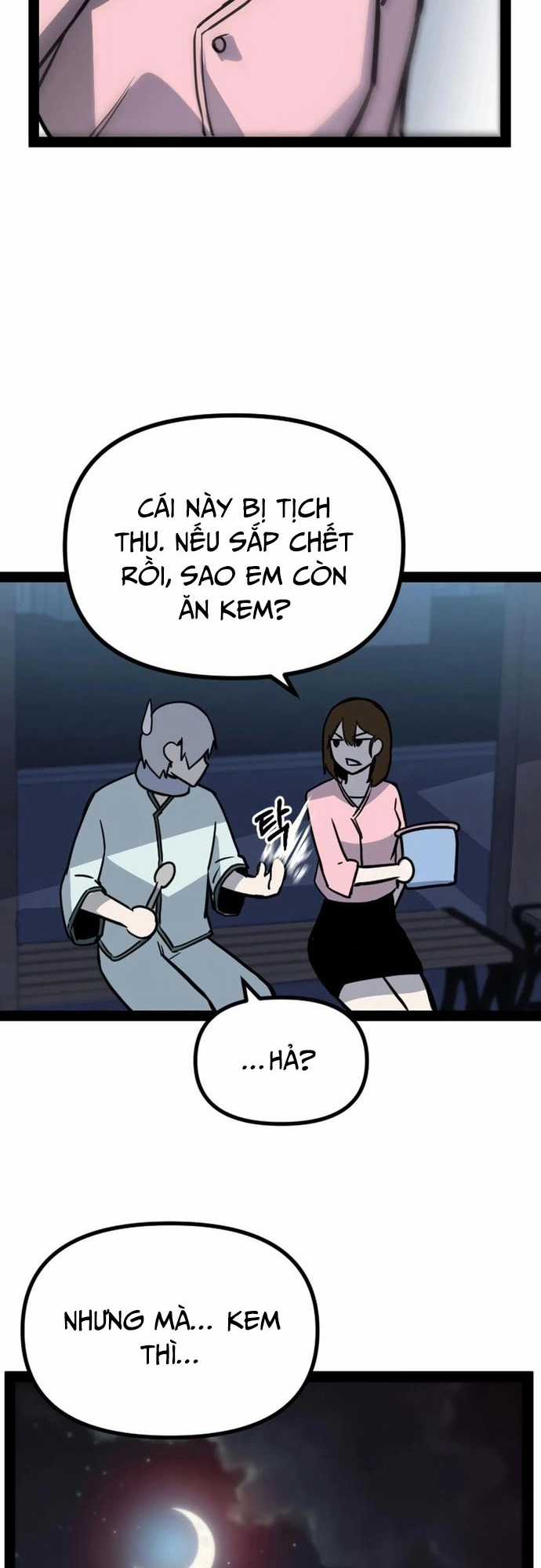 Thiết Quyền Khoan - Chapter 20 - Trang 52