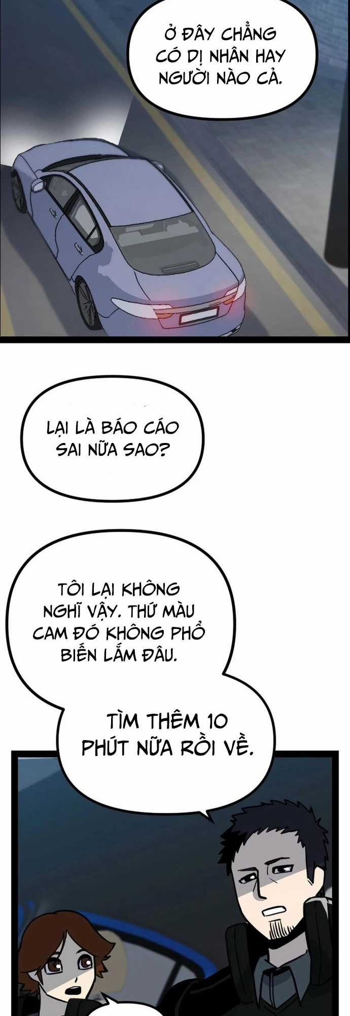 Thiết Quyền Khoan - Chapter 20 - Trang 55