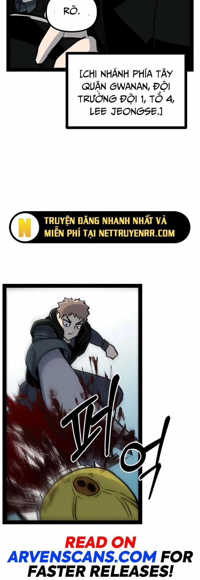 Thiết Quyền Khoan - Chapter 20 - Trang 56