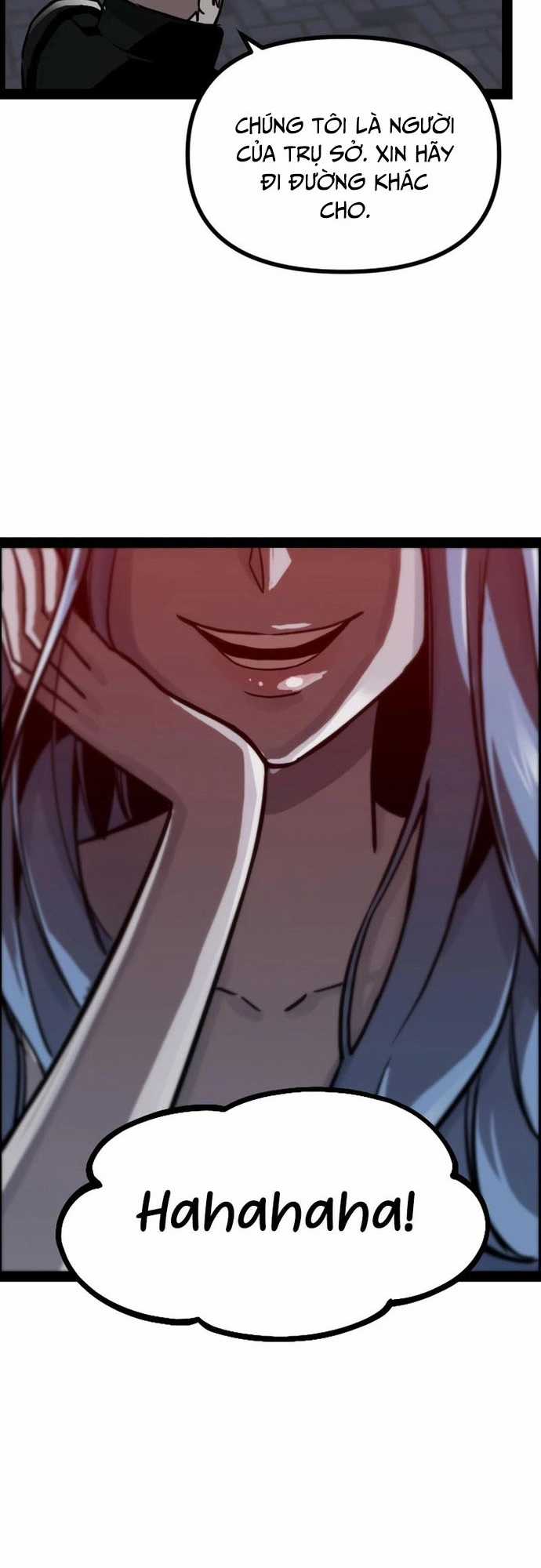 Thiết Quyền Khoan - Chapter 20 - Trang 58