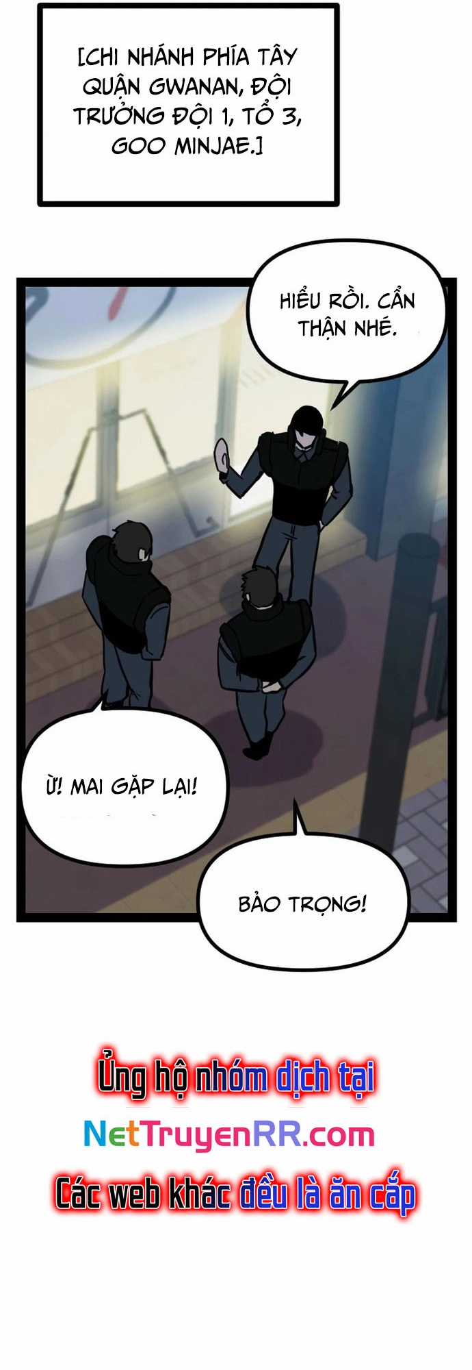 Thiết Quyền Khoan - Chapter 20 - Trang 59