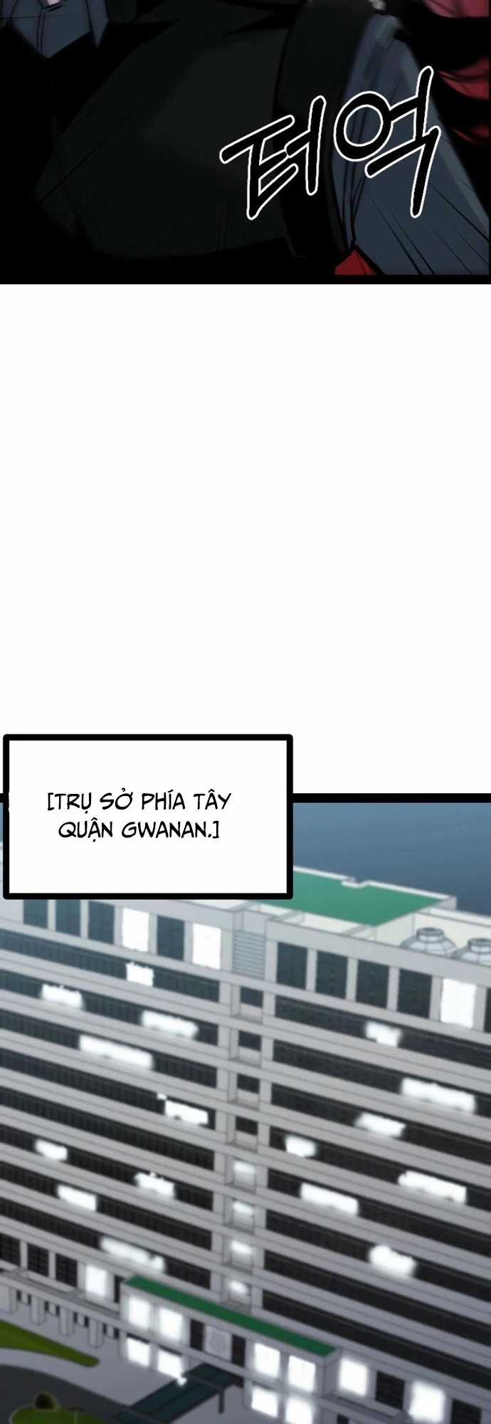 Thiết Quyền Khoan - Chapter 20 - Trang 61